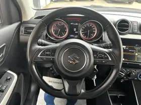 Suzuki Swift 1.2 Smart Hybrid 83pk Select, Carplay, Stoelverwarming thumbnail 12