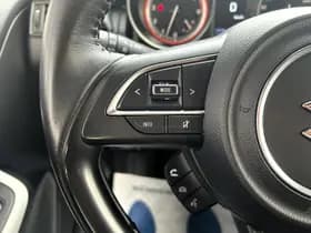 Suzuki Swift 1.2 Smart Hybrid 83pk Select, Carplay, Stoelverwarming thumbnail 13