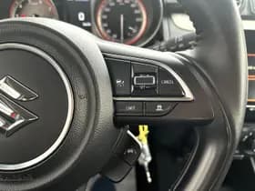 Suzuki Swift 1.2 Smart Hybrid 83pk Select, Carplay, Stoelverwarming thumbnail 14