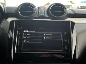 Suzuki Swift 1.2 Smart Hybrid 83pk Select, Carplay, Stoelverwarming thumbnail 20