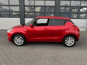 Suzuki Swift 1.2 Smart Hybrid 83pk Select, Carplay, Stoelverwarming thumbnail 3