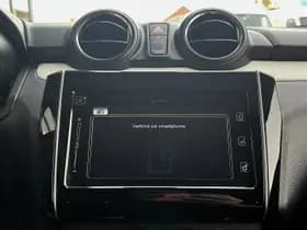 Suzuki Swift 1.2 Smart Hybrid 83pk Select, Carplay, Stoelverwarming thumbnail 21