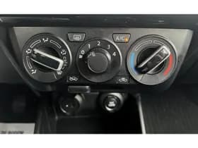 Suzuki Swift 1.2 Smart Hybrid 83pk Select, Carplay, Stoelverwarming thumbnail 23