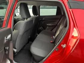 Suzuki Swift 1.2 Smart Hybrid 83pk Select, Carplay, Stoelverwarming thumbnail 6