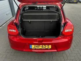 Suzuki Swift 1.2 Smart Hybrid 83pk Select, Carplay, Stoelverwarming thumbnail 8