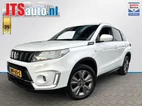 Suzuki Vitara 1.4 Smart Hybrid 129pk Select, Carplay, Stoelverwarming.