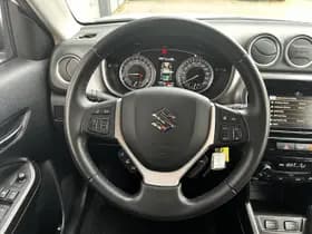 Suzuki Vitara 1.4 Smart Hybrid 129pk Select, Carplay, Stoelverwarming. thumbnail 12
