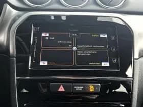 Suzuki Vitara 1.4 Smart Hybrid 129pk Select, Carplay, Stoelverwarming. thumbnail 16