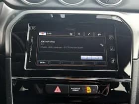 Suzuki Vitara 1.4 Smart Hybrid 129pk Select, Carplay, Stoelverwarming. thumbnail 17