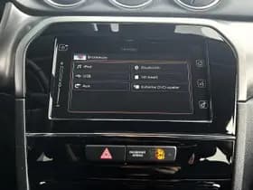 Suzuki Vitara 1.4 Smart Hybrid 129pk Select, Carplay, Stoelverwarming. thumbnail 18