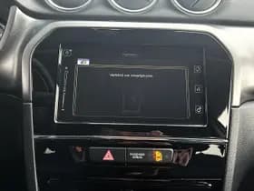 Suzuki Vitara 1.4 Smart Hybrid 129pk Select, Carplay, Stoelverwarming. thumbnail 19