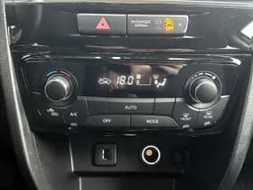 Suzuki Vitara 1.4 Smart Hybrid 129pk Select, Carplay, Stoelverwarming. thumbnail 21
