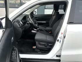 Suzuki Vitara 1.4 Smart Hybrid 129pk Select, Carplay, Stoelverwarming. thumbnail 4