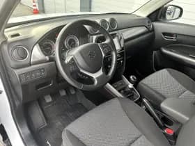 Suzuki Vitara 1.4 Smart Hybrid 129pk Select, Carplay, Stoelverwarming. thumbnail 5