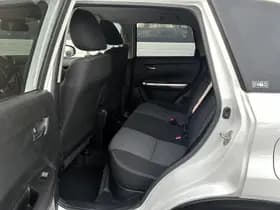 Suzuki Vitara 1.4 Smart Hybrid 129pk Select, Carplay, Stoelverwarming. thumbnail 6