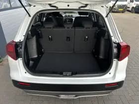 Suzuki Vitara 1.4 Smart Hybrid 129pk Select, Carplay, Stoelverwarming. thumbnail 8