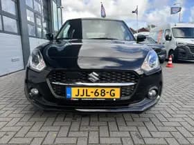 Suzuki Swift 1.2 Style 83pk Smart Hybrid, Demo Voertuig thumbnail 2