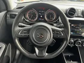 Suzuki Swift 1.2 Style 83pk Smart Hybrid, Demo Voertuig thumbnail 13