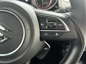 Suzuki Swift 1.2 Style 83pk Smart Hybrid, Demo Voertuig thumbnail 15