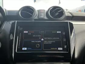 Suzuki Swift 1.2 Style 83pk Smart Hybrid, Demo Voertuig thumbnail 17
