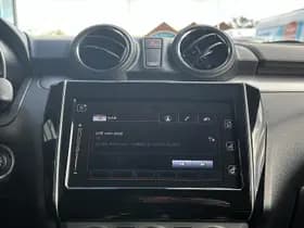 Suzuki Swift 1.2 Style 83pk Smart Hybrid, Demo Voertuig thumbnail 18