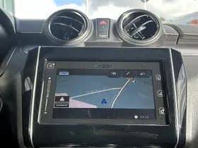 Suzuki Swift 1.2 Style 83pk Smart Hybrid, Demo Voertuig thumbnail 19