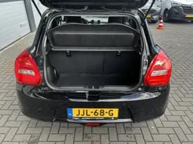 Suzuki Swift 1.2 Style 83pk Smart Hybrid, Demo Voertuig thumbnail 9