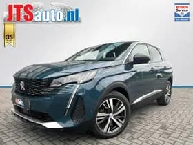 Peugeot 3008 1.2 Allure 130pk Aut. Carplay, Sensor, Camera