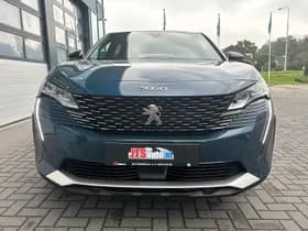 Peugeot 3008 1.2 Allure 130pk Aut. Carplay, Sensor, Camera thumbnail 2