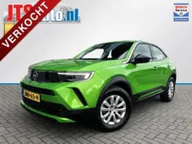 Opel Mokka 1.2 100pk, Carplay, Camera, Cruise, Climate