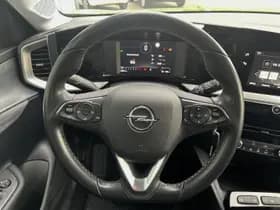 Opel Mokka 1.2 100pk, Carplay, Camera, Cruise, Climate thumbnail 11