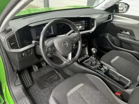 Opel Mokka 1.2 100pk, Carplay, Camera, Cruise, Climate thumbnail 5
