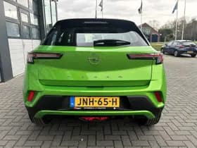 Opel Mokka 1.2 100pk, Carplay, Camera, Cruise, Climate thumbnail 7