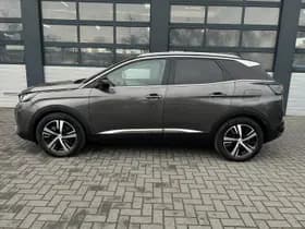 Peugeot 3008 1.6 PHEV 225pk GT, Carplay, Pano, Camera, Stoelverwarming thumbnail 3