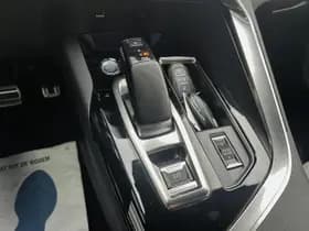 Peugeot 3008 1.6 PHEV 225pk GT, Carplay, Pano, Camera, Stoelverwarming thumbnail 27