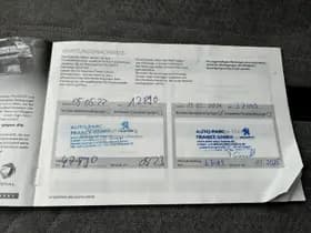 Peugeot 3008 1.6 PHEV 225pk GT, Carplay, Pano, Camera, Stoelverwarming thumbnail 28