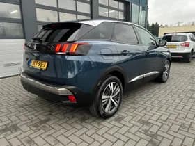 Peugeot 3008 1.2 Allure 130pk Aut. Carplay, Camera, Sensoren thumbnail 9