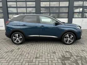 Peugeot 3008 1.2 Allure 130pk Aut. Carplay, Camera, Sensoren thumbnail 10
