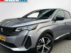 Peugeot 3008 1.6 PHEV 225pk GT, Carplay, Pano, Camera, Stoelverwarming