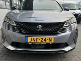 Peugeot 3008 1.6 PHEV 225pk GT, Carplay, Pano, Camera, Stoelverwarming thumbnail 2