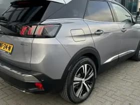 Peugeot 3008 1.6 PHEV 225pk GT, Carplay, Pano, Camera, Stoelverwarming thumbnail 11