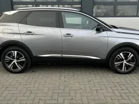 Peugeot 3008 1.6 PHEV 225pk GT, Carplay, Pano, Camera, Stoelverwarming thumbnail 12