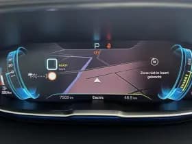 Peugeot 3008 1.6 PHEV 225pk GT, Carplay, Pano, Camera, Stoelverwarming thumbnail 17