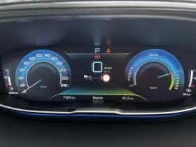 Peugeot 3008 1.6 PHEV 225pk GT, Carplay, Pano, Camera, Stoelverwarming thumbnail 18