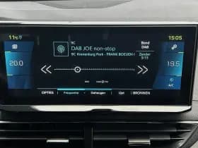 Peugeot 3008 1.6 PHEV 225pk GT, Carplay, Pano, Camera, Stoelverwarming thumbnail 19