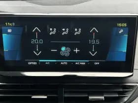 Peugeot 3008 1.6 PHEV 225pk GT, Carplay, Pano, Camera, Stoelverwarming thumbnail 20