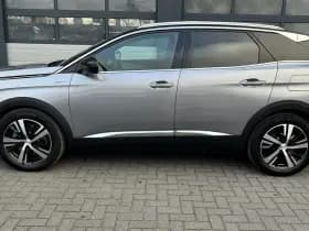 Peugeot 3008 1.6 PHEV 225pk GT, Carplay, Pano, Camera, Stoelverwarming thumbnail 3