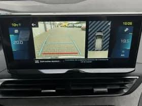 Peugeot 3008 1.6 PHEV 225pk GT, Carplay, Pano, Camera, Stoelverwarming thumbnail 21