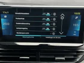 Peugeot 3008 1.6 PHEV 225pk GT, Carplay, Pano, Camera, Stoelverwarming thumbnail 24