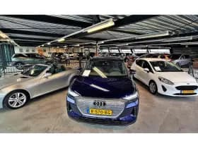 Peugeot 3008 1.6 PHEV 225pk GT, Carplay, Pano, Camera, Stoelverwarming thumbnail 29